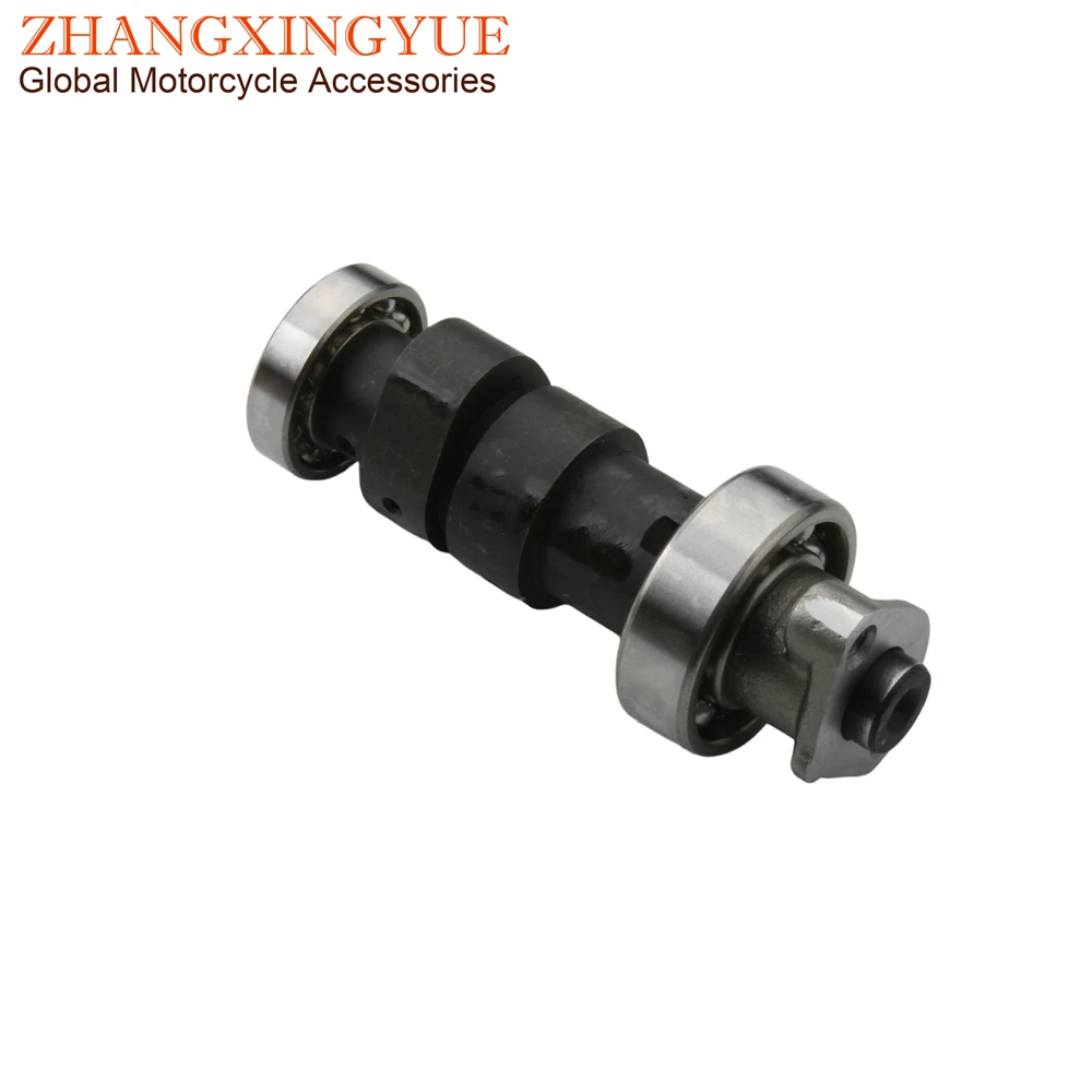 Motorcycle High Quality Camshaft For Honda CBR125 CBR 125 SONIC125 14100-KPP-860 2004-2013 Engine Parts