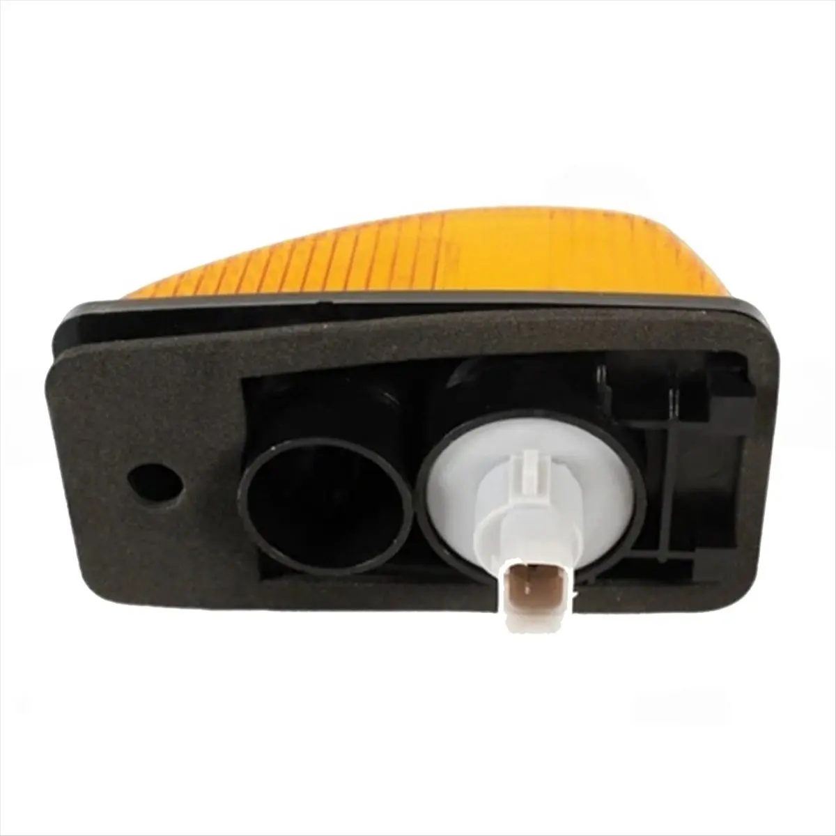 1 Pair Turn Signal Light Fender Light for Hino Ranger Pro 500 Series Main in Car Light
