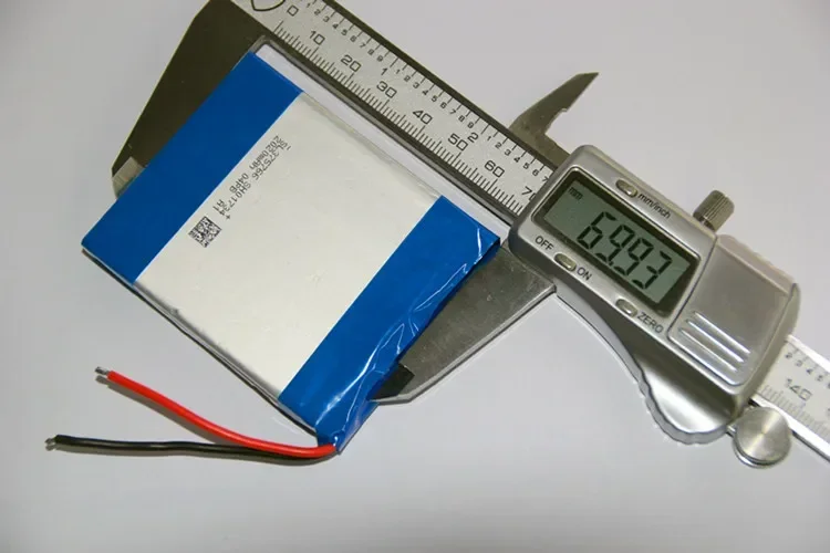 

Новая коричневая 12 В литий-полимерная светодиодная лампа высокой емкости DIY универсальная перезаряжаемая литий-ионная аккумуляторная батарея 2020 м хорошая A