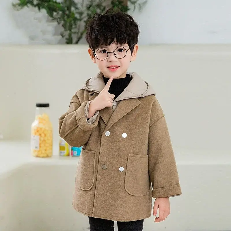 double-faced-wool-coat-for-boys-2025-autumn-winter-new-kids'-double-layer-woolen-jacket-with-lining-100-wool-warm-casual-wear
