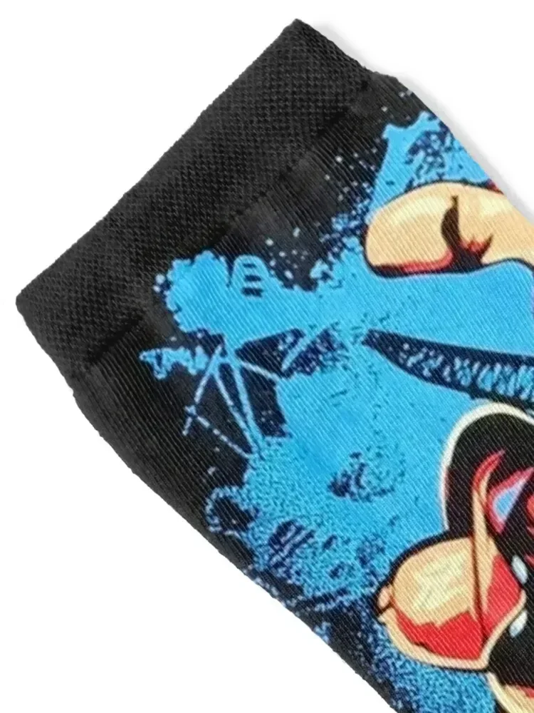 Limp Bizkit Socks hiking Thermal man winter kids Wholesale Socks For Girls Men's