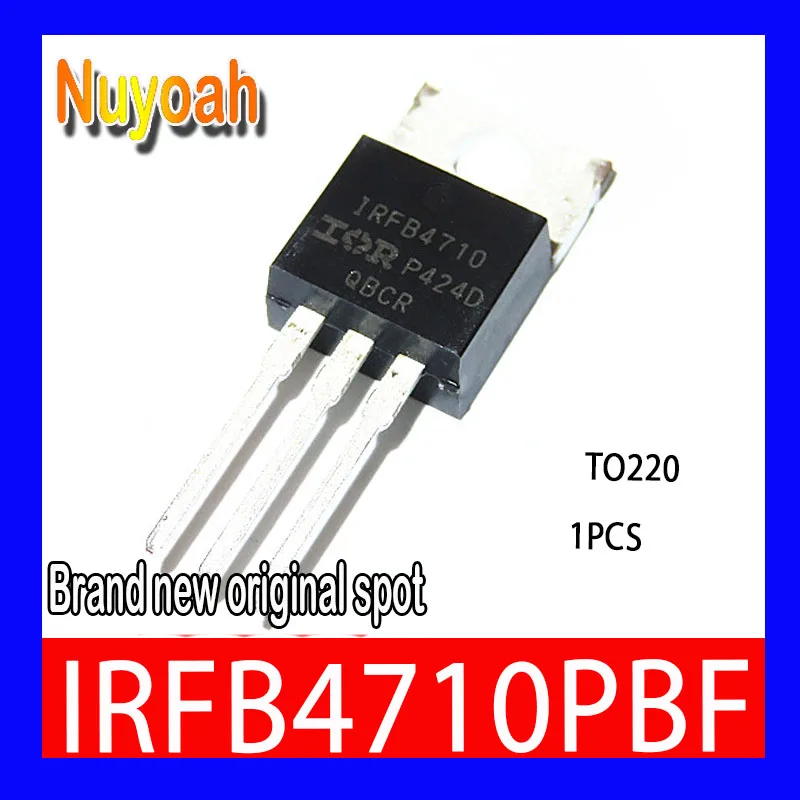 10pcs IRFB7430PBF IRFB7430 HEXFET Power MOSFET TO-220 10pcs IRFB7430PBF IRFB7430 HEXFET Power MOSFET TO-220