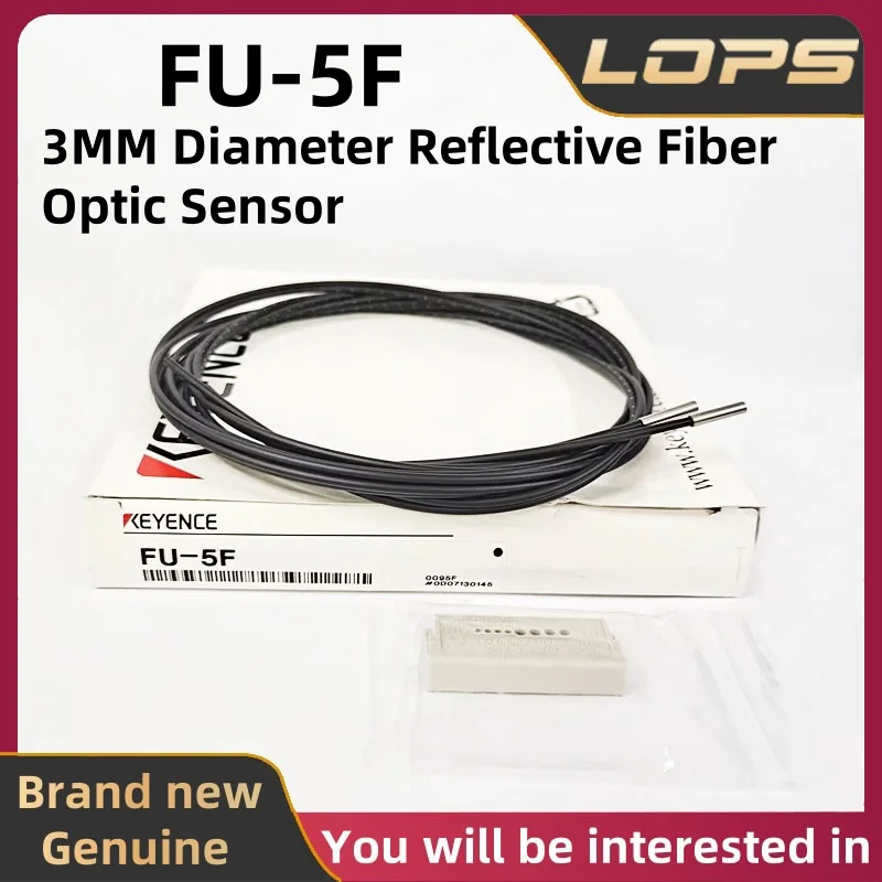 FU-5F New Original …