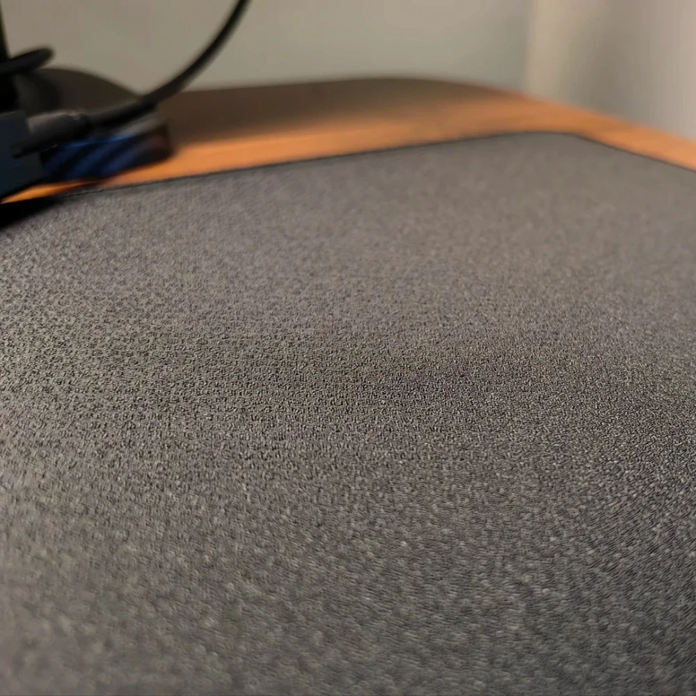 Artisan FX Key-83 Gaming Mouse Pad Copy 4mm Rubber Mixed Weave