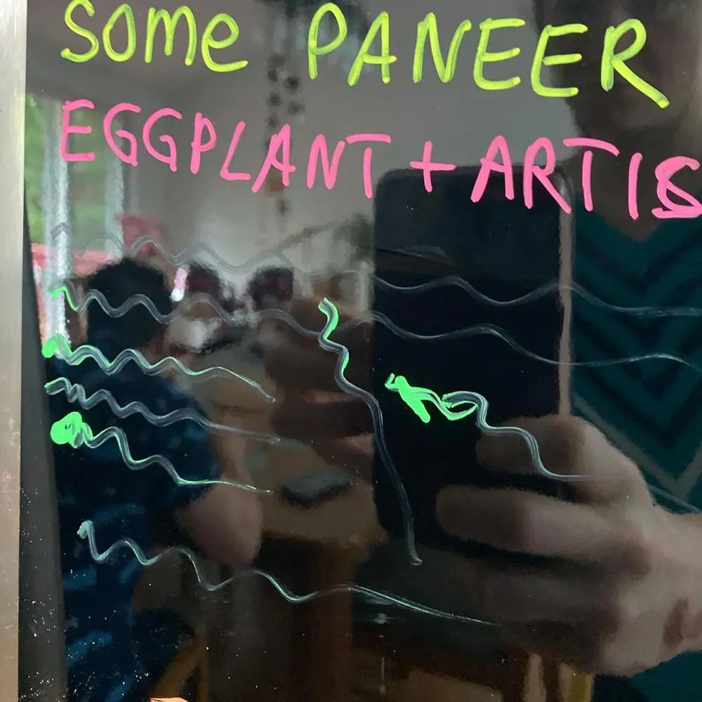 ملصقات السبورة المدرسية PET السبورة المغناطيسية القابلة للإزالة لوحة الرسم المغناطيسي الجدول الزمني 30*21 سنتيمتر دعائم صور ما قبل المدرسة #5