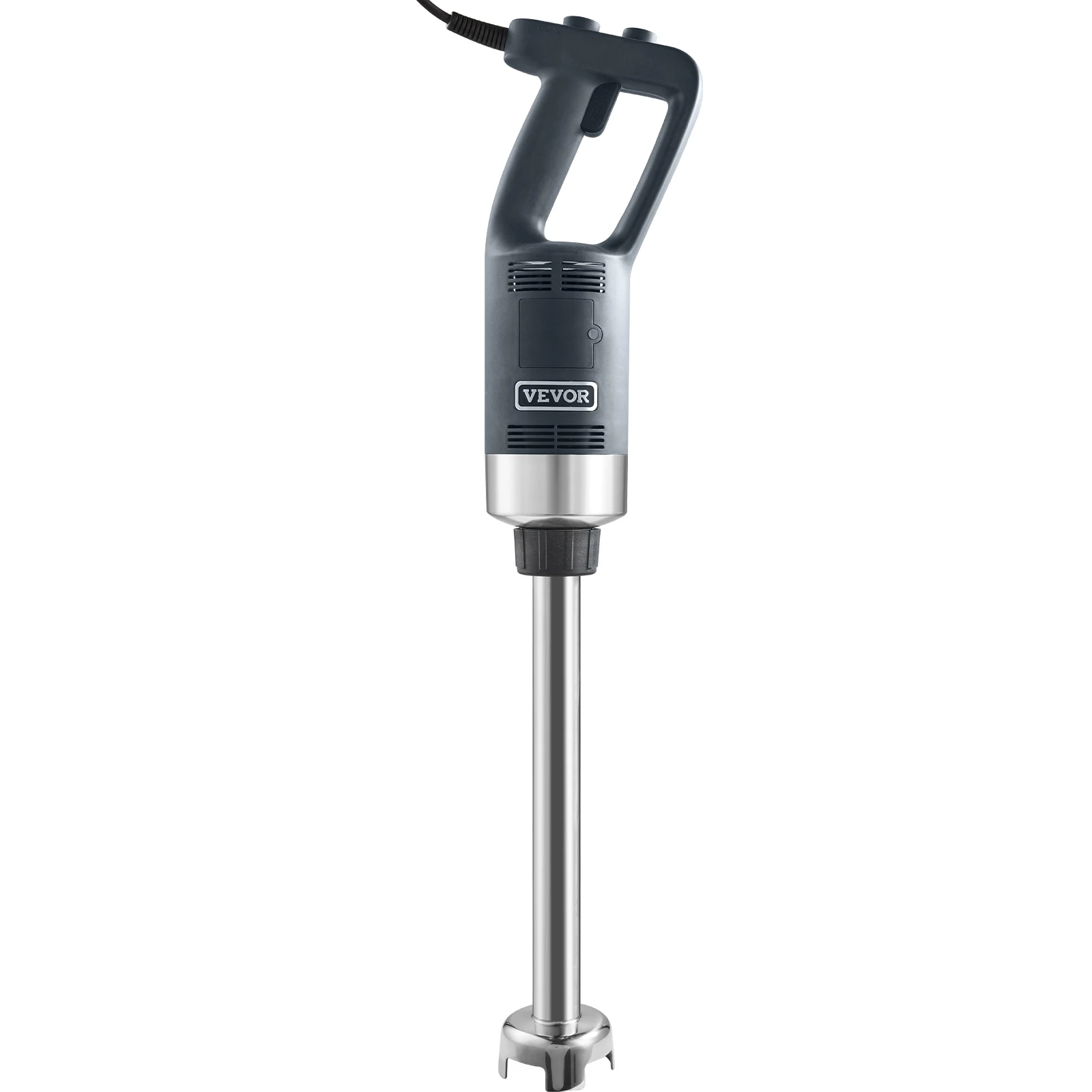 VEVOR Commercial Immersion Blender 750W 16