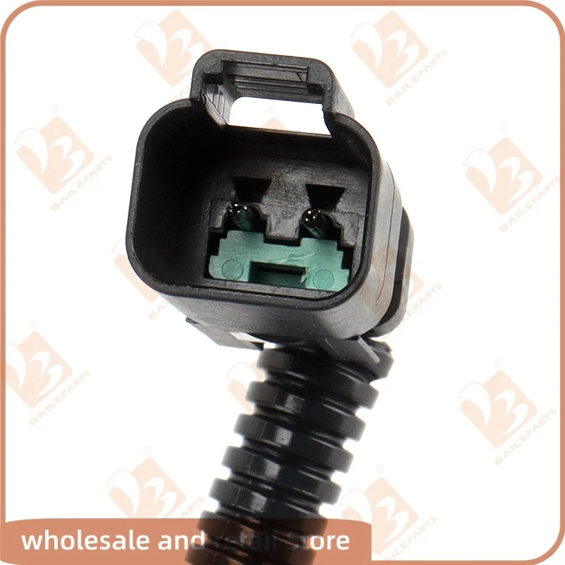 2289129 Electric Fuel Pump For Caterpillar Backhoe 414E 416D 416E 420D 422E 424D Cat 12V 24V 228-9129 Engine