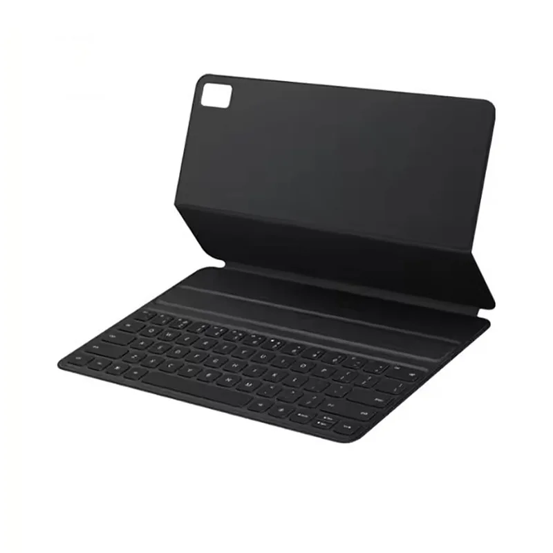 

Intelligent Magnetic Keyboard Wireless Special Leather Case Tablet Computer Protection Case For Huawei MatePad Pro 12.6-inch