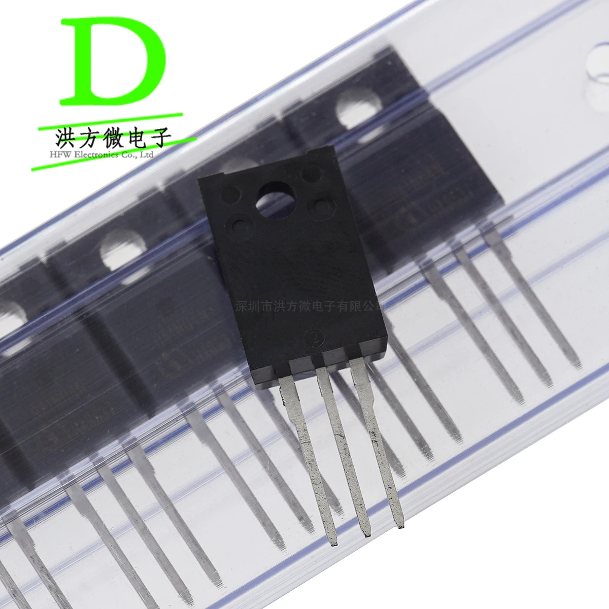 5 قطعة 041N04N جديدة ومبتكرة N-قناة MOSFET IPA041N04NG TO-220F 40V 70A 35W IPA041N04NGXKSA1 PG-TO220-FP N-CH TO-220