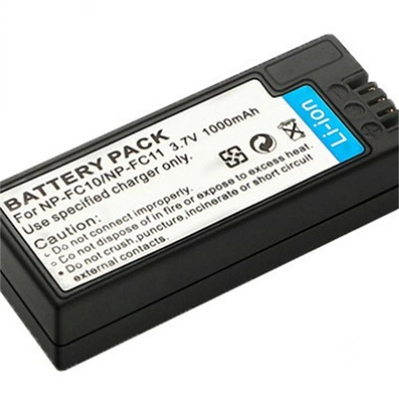 NP-FC10 NP-FC11 NP FC10 NP FC11 Battery  + Charger for Sony DSC P2 P3 P5 P7 P8 P8R P8L P8S P9 P10 P10L P10S P12 FX77 F77 F77A V1