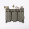 Ranger Green