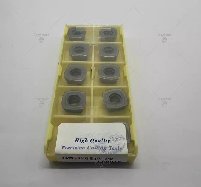 Blade Hard Metal Insert CNC Lathe Cutting Tool High-quality Product