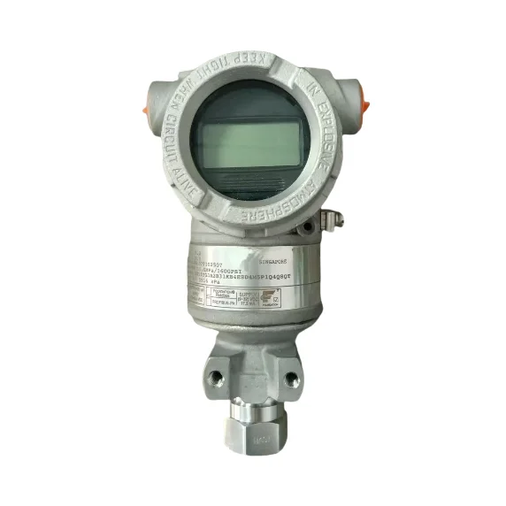

Rosemonts 3051 Series High-performance Gauge Pressure Transmitter 3051TG3A High-precision Measurement