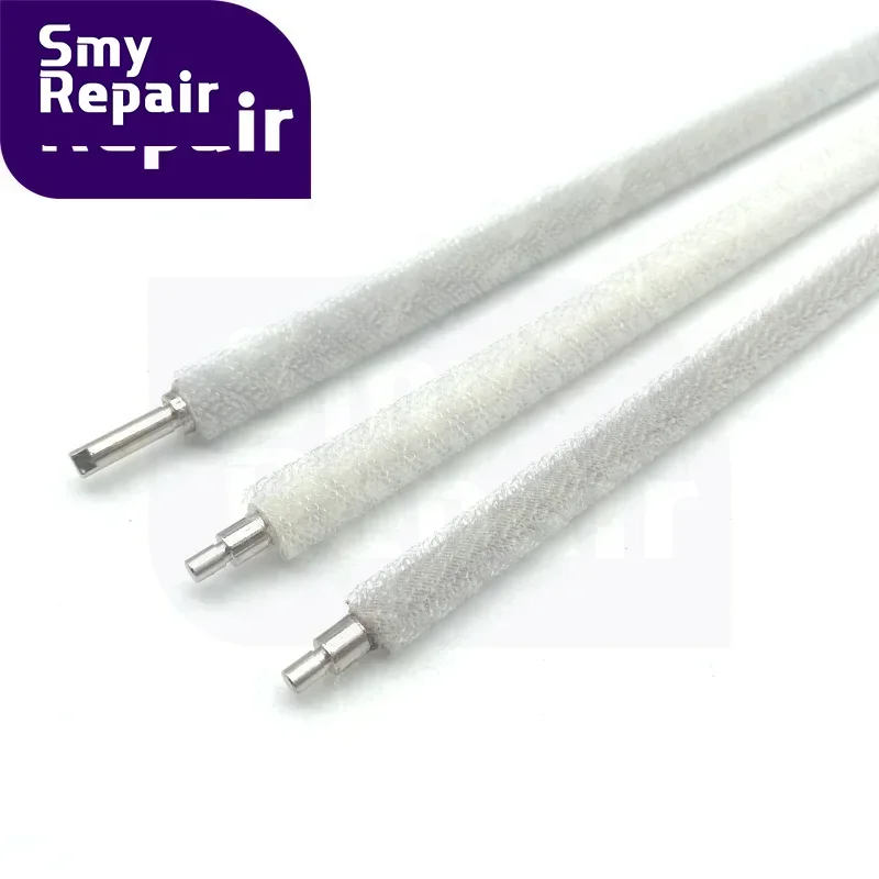 1PC Drum Cleaning Roller support for Ricoh MP Pro8110 8100 8120 8200 8210 8220 8300 Secondary Transfer Roller Printer Copier Spa