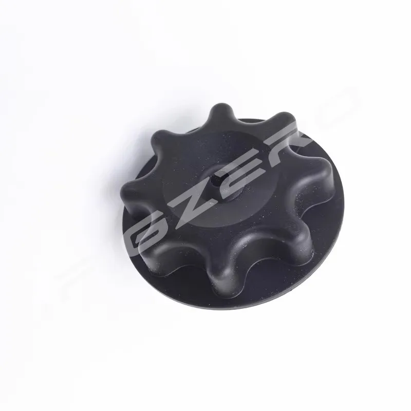 حقيقي 12138949-00 اضافية الإطارات تحديد الترباس قوس الإطارات الاحتياطية ل BYD Han EV Plus SE3 Song 2021 Pro E9 Qin Plus EV جديد E6 #5