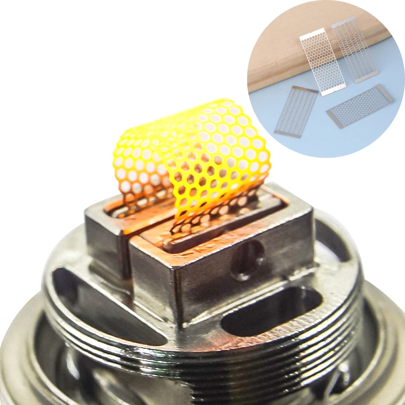 10Pcs/Box Stainless…