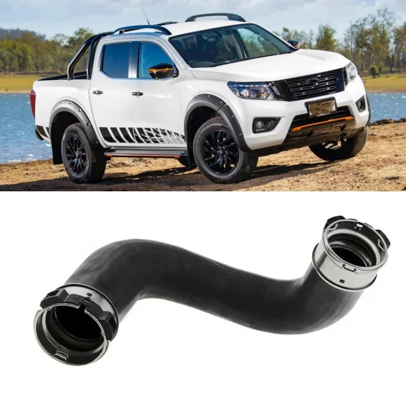 Intercooler Hose Ho…