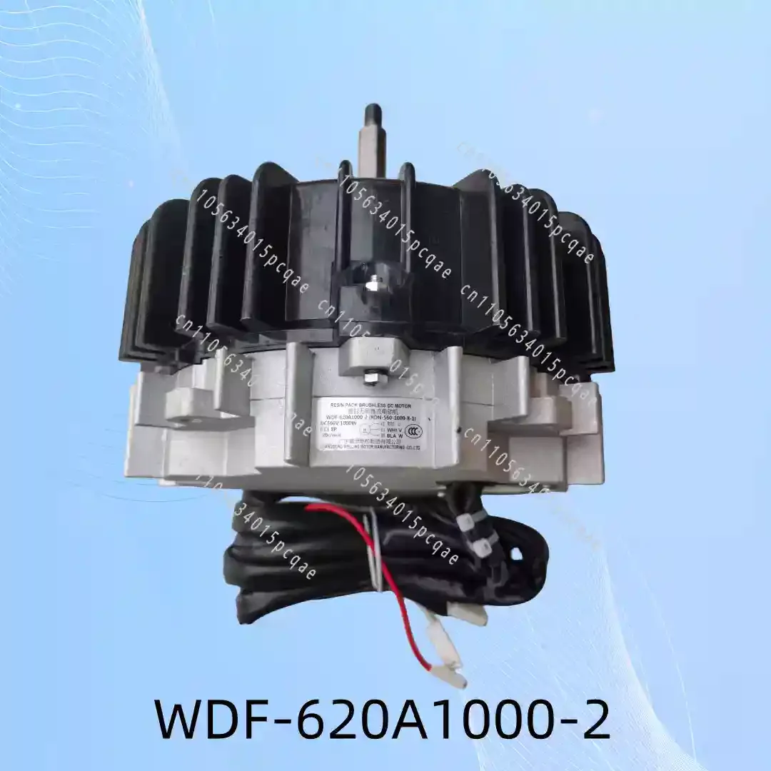 

Conditioning DC Motor RDN-560-1000-8-1 External Fan WDF-620A1000-2 Suitable for Toshiba Central Air