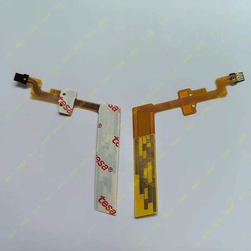New For CANON 18-55 mm EF-S 18-55mm f/3.5-5.6 IS II Lens Focus Electric Brush Flex Cable The Second Generation II