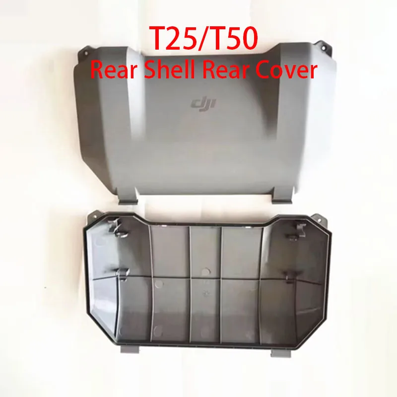 

Original Rear Cover Rear Shell for DJI Agras T50 T25 Agriculture Drone Accessories Plant Protection UAV Repair Parts Brand New