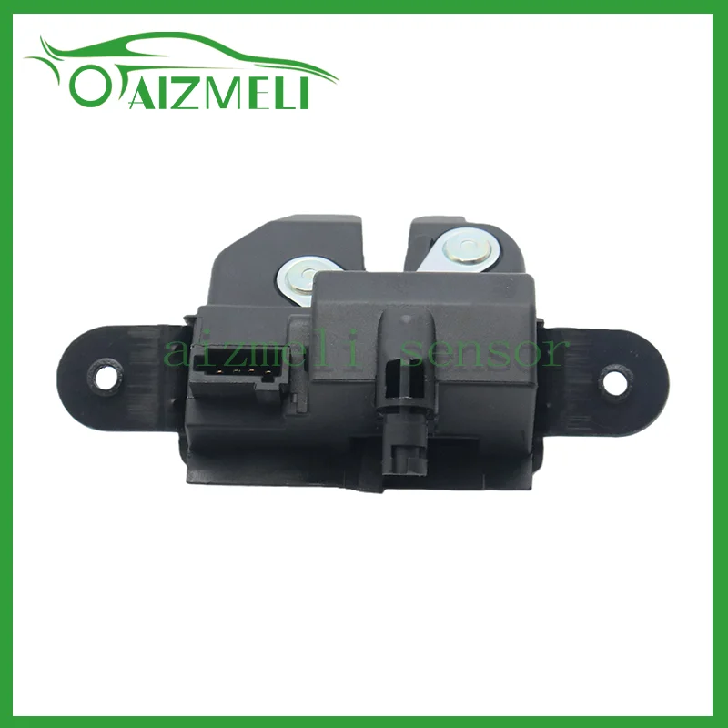 التمهيد الباب الخلفي قفل مزلاج الصيد المحرك آلية ل فوكسهول أوبل أسترا هاتشباك صالون الرياضة كورسا ميريفا 51873093 176597