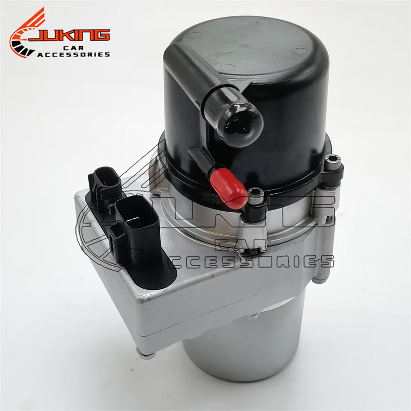 

Higher Quality 5154663AC 5154663AA 5154663AB 5154663 1PC Power Steering Pump Fit For JEEP GRAND CHEROKEE 3.6L 2014-2015