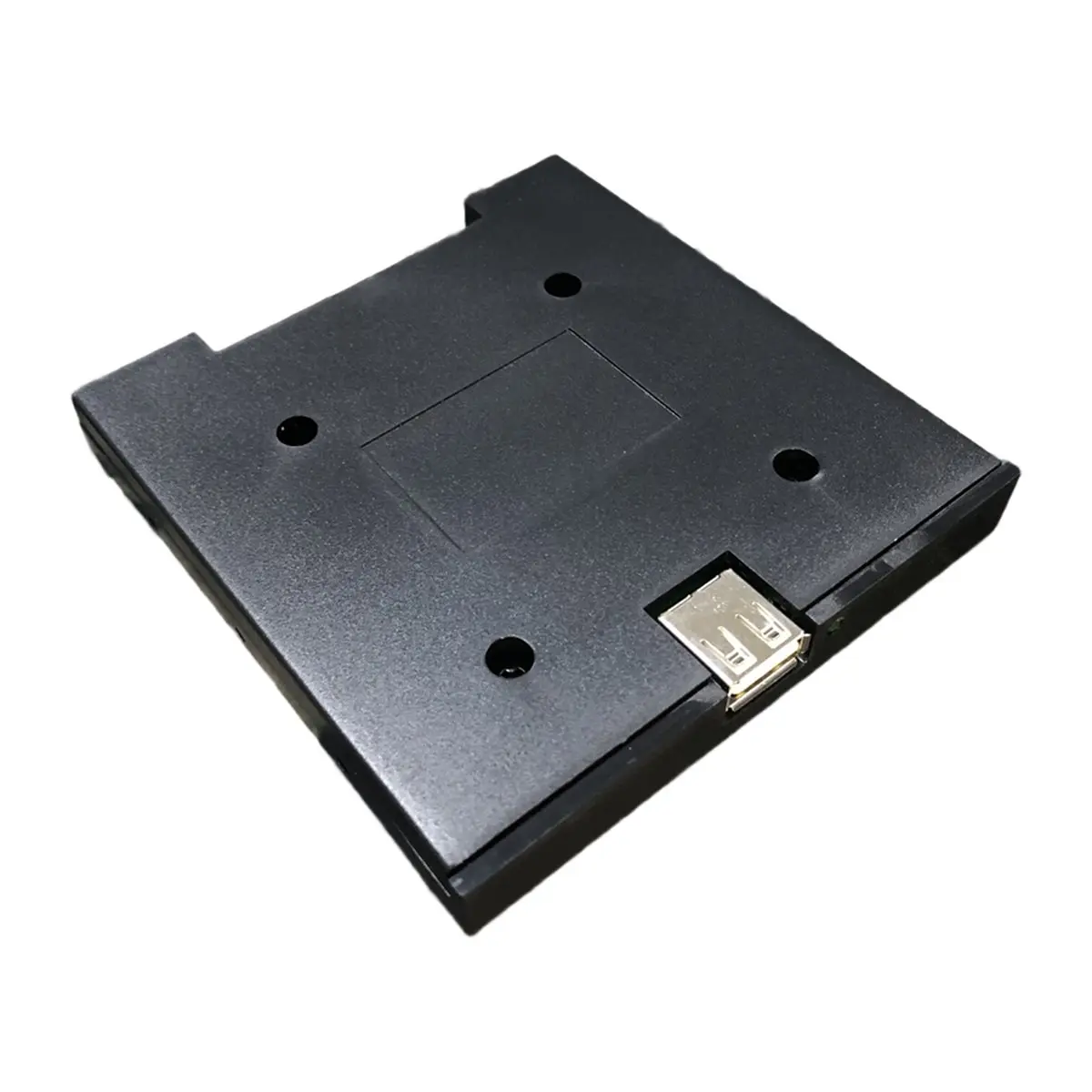 

Эмулятор флоппи-дисков ABSF 26-контактный 720 КБ: флоппи-дисковод на USB, эмуляция низкокапацитетных флоппи-дисков, FDD-UDD 26720