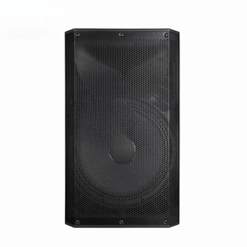 loudspeaker active 15inch Speaker Two Way Professional Audio Active horn loudspeaker wholesale