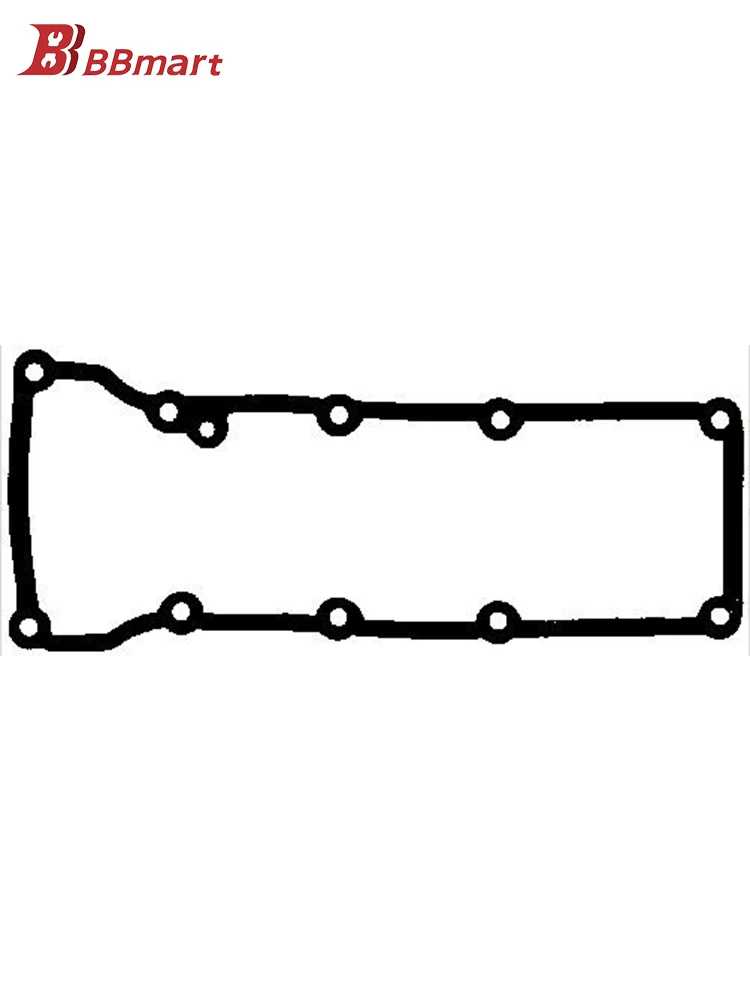 

XS6E6584AB BBmart Auto Parts 1 Pcs Cylinder Head Cover Gasket For Ford FIESTA CCY 2003-