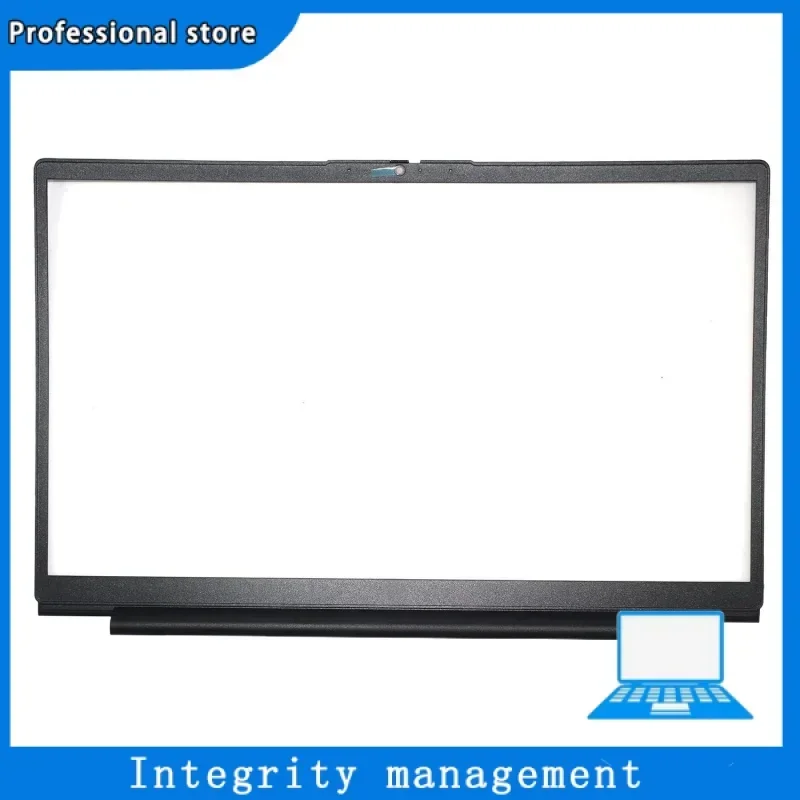 

5b30s19000 new LCD bezel cover Tex for Lenovo V15 G2-ITL 82kb V15 G2-ALC 82kd V15 G2-IJL