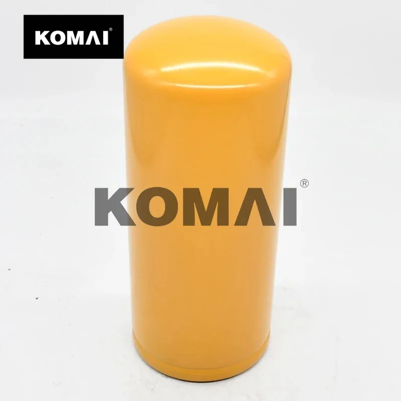 KOMAI Engine Oil Filter 1R-0716 1R0716 For CAT Engine 3408B 3412C 3306B Track-Type Tractor D11T D9N Excavator 336D