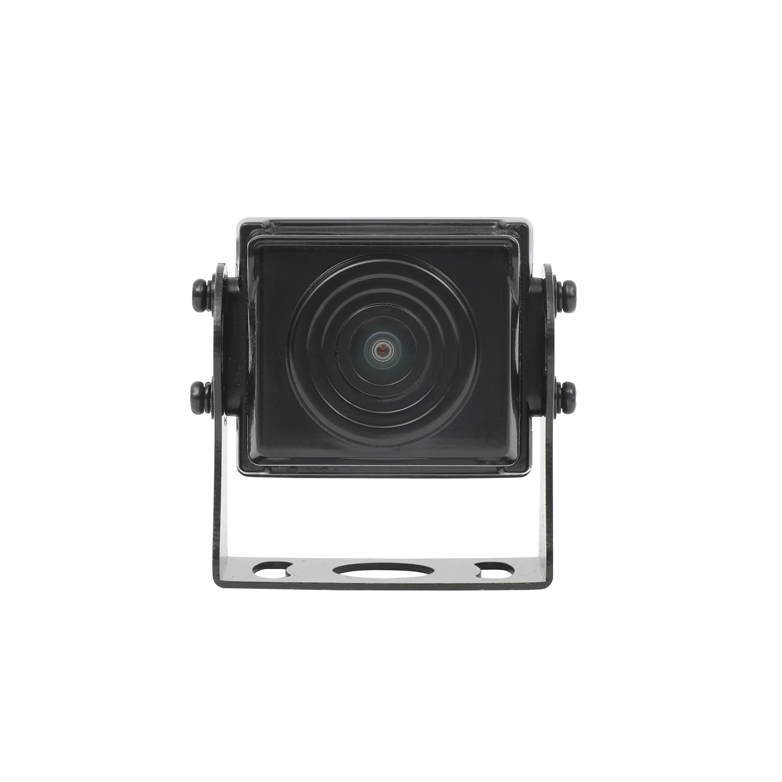 Forklift Proximity Warning & Collision Avoidance System With AI Camera