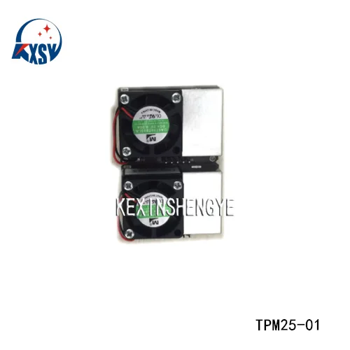 

Лазерный цифровой датчик PM2.5 TPM25-01, 10 шт./лот