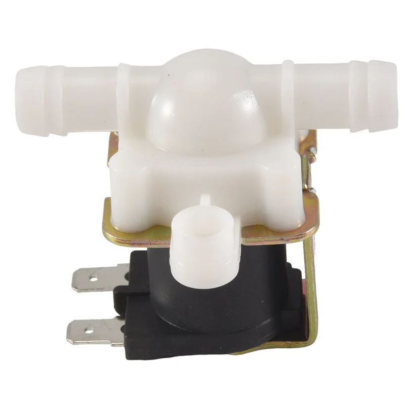 

2025 Trend12mm, 3/8 Inch 12V Pressureless Water Release Solenoid Valve