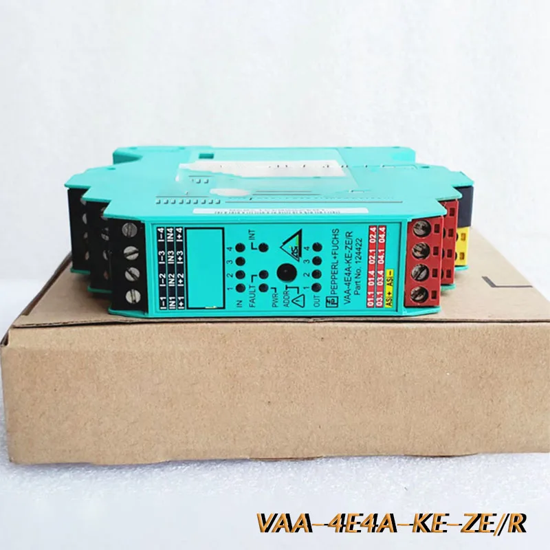 Original Pepperl+Fu…