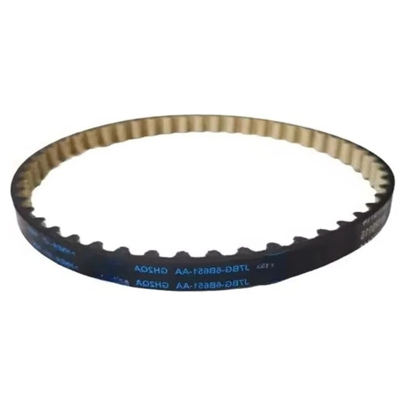Dependable-J7BG-6B651-AA J7BZ6B651AA Oil Pump Belt Drive Belt For Ford-Ecosport-Ka 2019-2020 1.5 Liters Dragon Flex 12V