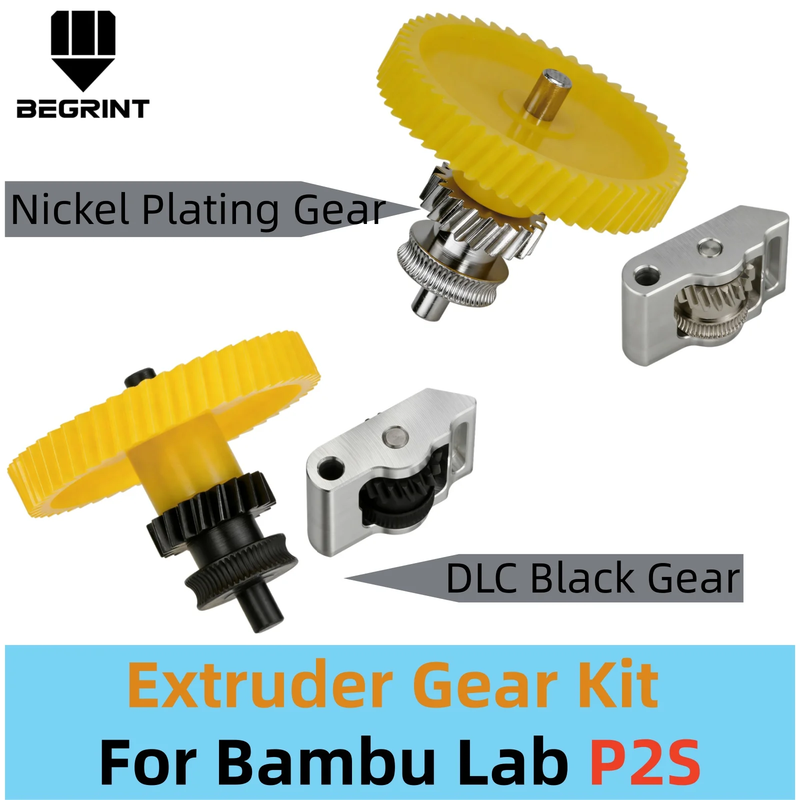 Nickel Plating & Dl…