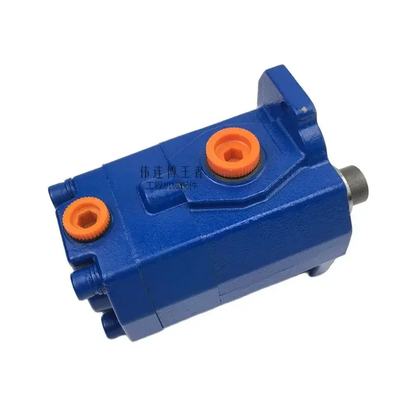 

For Excavator Doosan Daewoo 55/60 Hyundai R55/60 Rexroth AP2D25 Hydraulic Pilot Pump Gear Pump Tail Pump