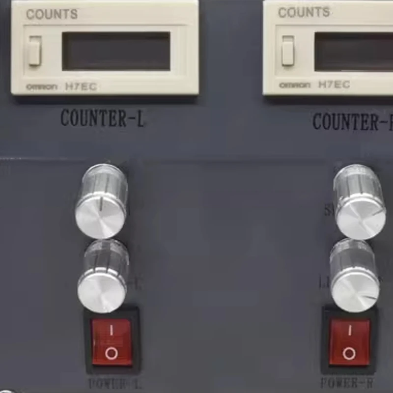 ラベル剥離機 ラベル剥離機 光ファイバー/光電誘導ラベラー ストリッパー FTR-218C-120/160/180/200