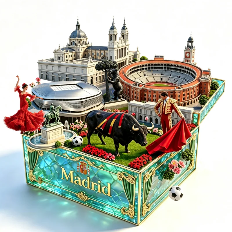 Greece Metal Fridge Stickers Athens Travel Souvenirs Santorini Madrid London Rome Fridge Magnets Birthday Gifts Home Decoraion