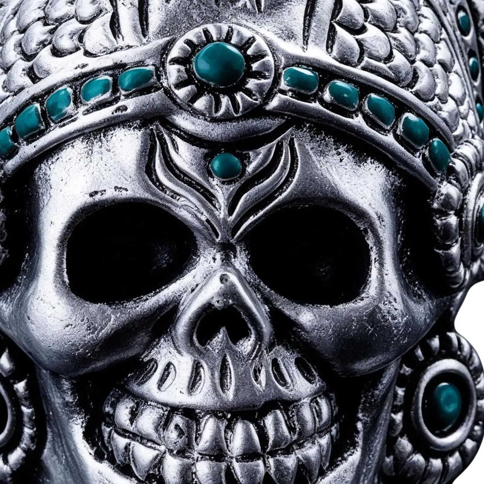 Death Whistle Skull Stress Relief Tabletop Decor Strange Whistle Prank Toy For Women Men Collectors Sound Artist Cosplayer