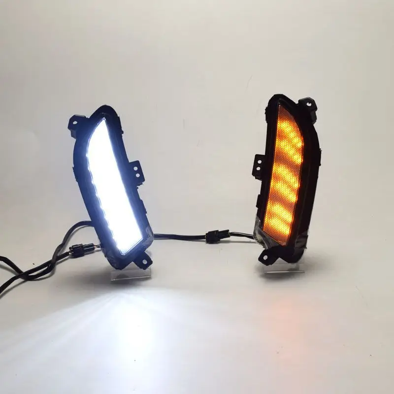 

SAAR Подходит для светодиодных дневных ходовых огней Zhonghua V3 High Brightne