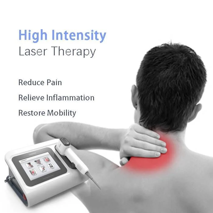 low level laser therapy devices muscle pain relief laser therapy