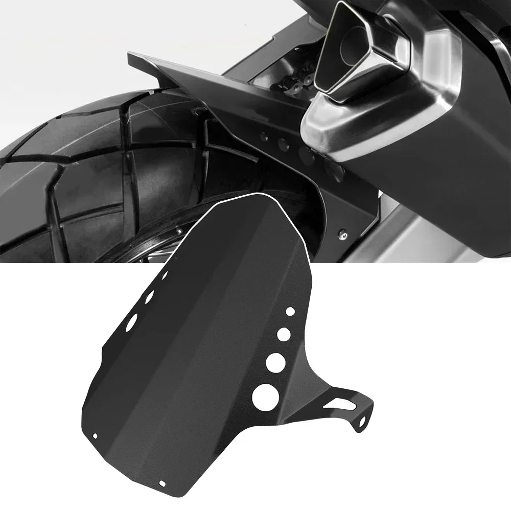 

Rear Fender Mudguard For Honda NSS750 NSS X-ADV 750 XADV750 2018 2019 2020 20212022 Mud Splash Guard Protector Wheel Tire Hugger