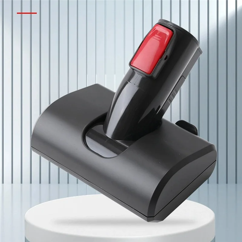 A005-ที่นอนไฟฟ้าหัวแปรงสําหรับ Midea V1/P3/P71/P73/P75 เครื่องดูดฝุ่นไร้สายทําความสะอาดหัวโมดูล