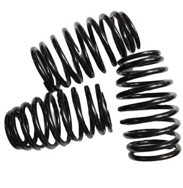 1000pcs High Quality Metal Spiral Spring And Steel Compression Spring And Custom Shock Spring