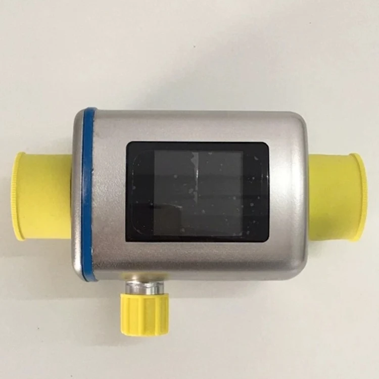 

Electromagnetic flowmeter DMA15, DMA20, DMA25, DMA50 , mass flowmeter 10L