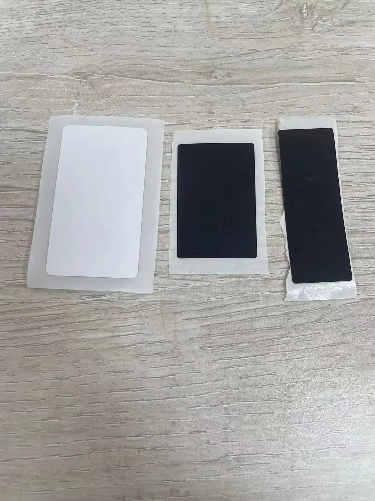 Memória EEPROM com 896 bits, ISO 15693, UID pode ser alterado, 100pcs