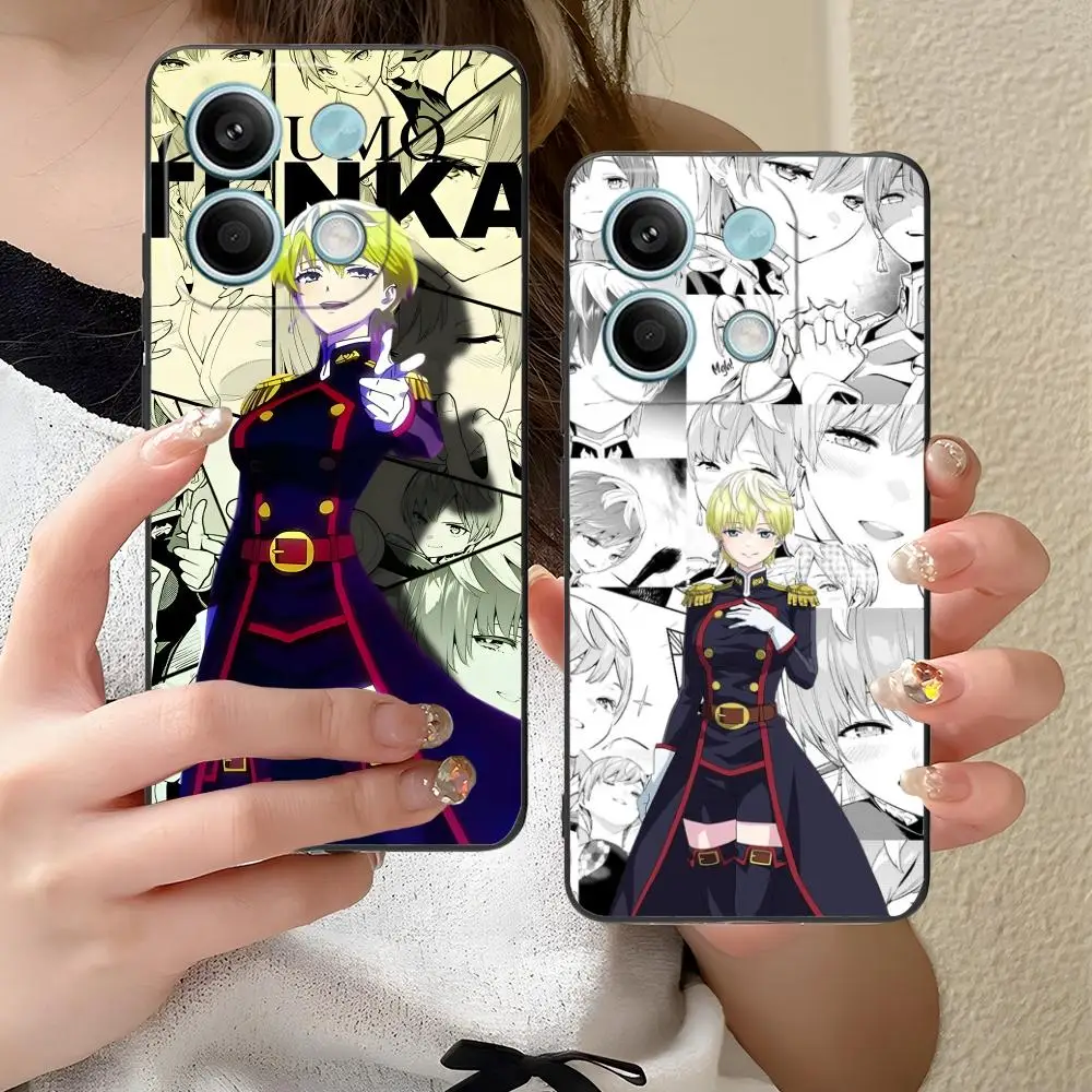 Mato Seihei No Slav…