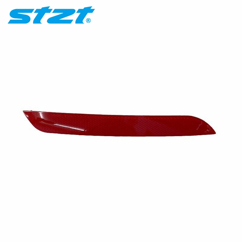 STZT 63147203237 Rear Bumper Reflective Strip Marker Lamp Auto Parts For BMW 10 F18 5 Series